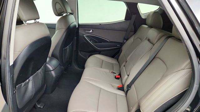 2018 Hyundai Santa Fe Sport 2.0T Automatic AWD - 23071304 - 17