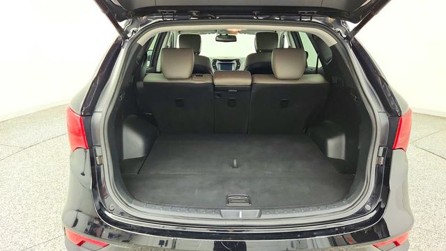 2018 Hyundai Santa Fe Sport 2.0T Automatic AWD - 23071304 - 18