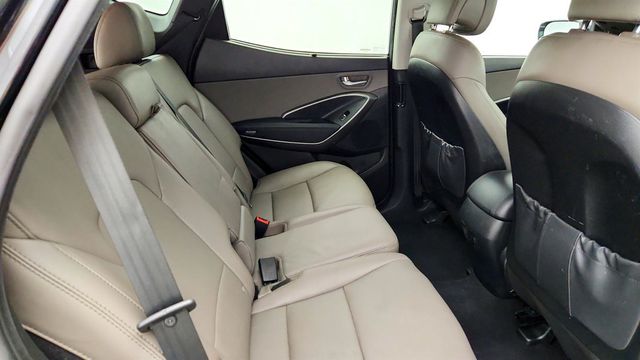 2018 Hyundai Santa Fe Sport 2.0T Automatic AWD - 23071304 - 19