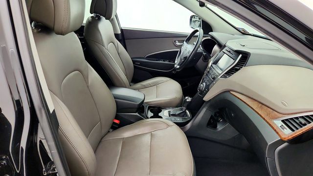2018 Hyundai Santa Fe Sport 2.0T Automatic AWD - 23071304 - 20