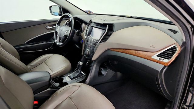 2018 Hyundai Santa Fe Sport 2.0T Automatic AWD - 23071304 - 21