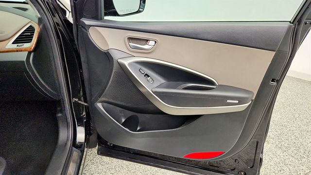 2018 Hyundai Santa Fe Sport 2.0T Automatic AWD - 23071304 - 22