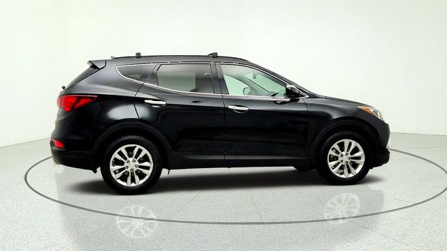 2018 Hyundai Santa Fe Sport 2.0T Automatic AWD - 23071304 - 3