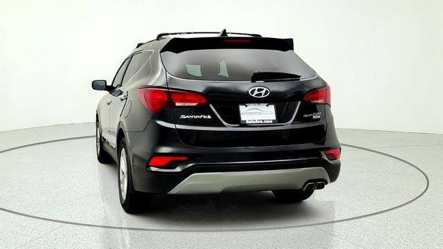 2018 Hyundai Santa Fe Sport 2.0T Automatic AWD - 23071304 - 5