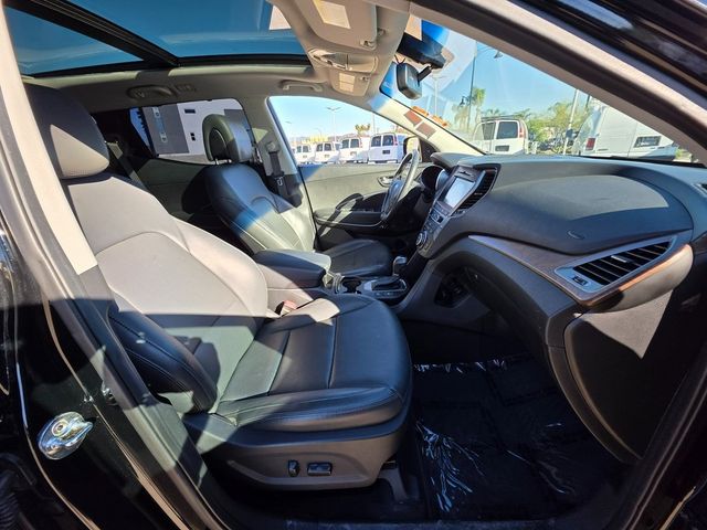 2018 Hyundai Santa Fe Sport 2.0T Ultimate Automatic - 22960515 - 9