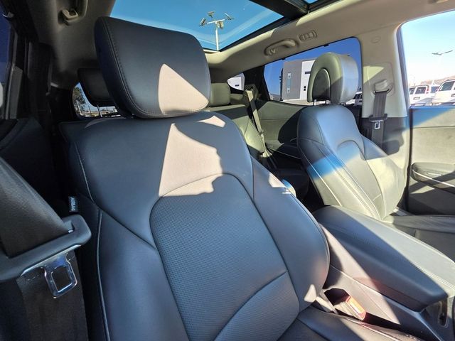 2018 Hyundai Santa Fe Sport 2.0T Ultimate Automatic - 22960515 - 10