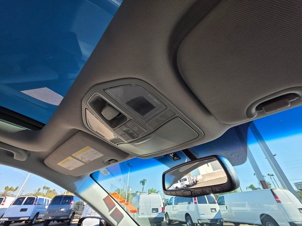 2018 Hyundai Santa Fe Sport 2.0T Ultimate Automatic - 22960515 - 11