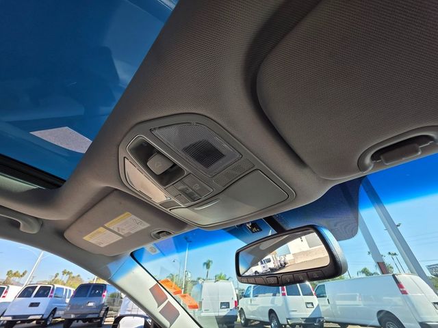 2018 Hyundai Santa Fe Sport 2.0T Ultimate Automatic - 22960515 - 11