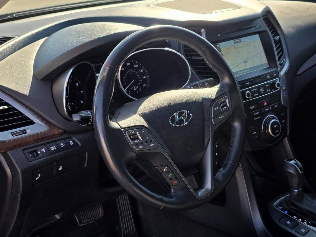 2018 Hyundai Santa Fe Sport 2.0T Ultimate Automatic - 22960515 - 14