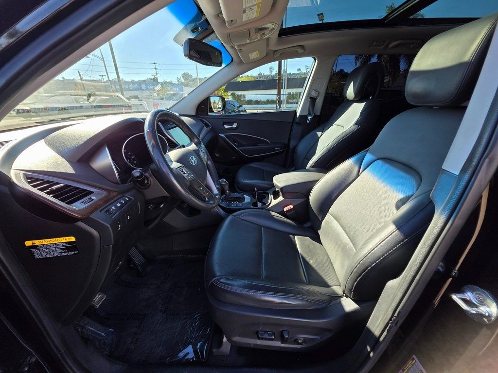 2018 Hyundai Santa Fe Sport 2.0T Ultimate Automatic - 22960515 - 15