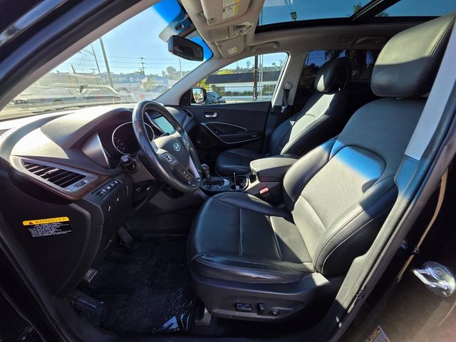 2018 Hyundai Santa Fe Sport 2.0T Ultimate Automatic - 22960515 - 15