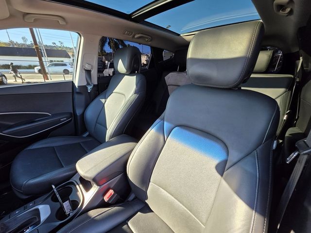 2018 Hyundai Santa Fe Sport 2.0T Ultimate Automatic - 22960515 - 16