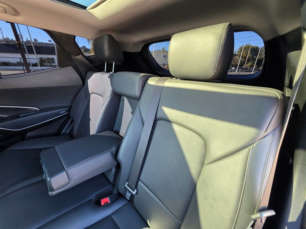 2018 Hyundai Santa Fe Sport 2.0T Ultimate Automatic - 22960515 - 18