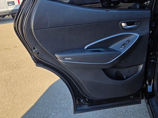 2018 Hyundai Santa Fe Sport 2.0T Ultimate Automatic - 22960515 - 20