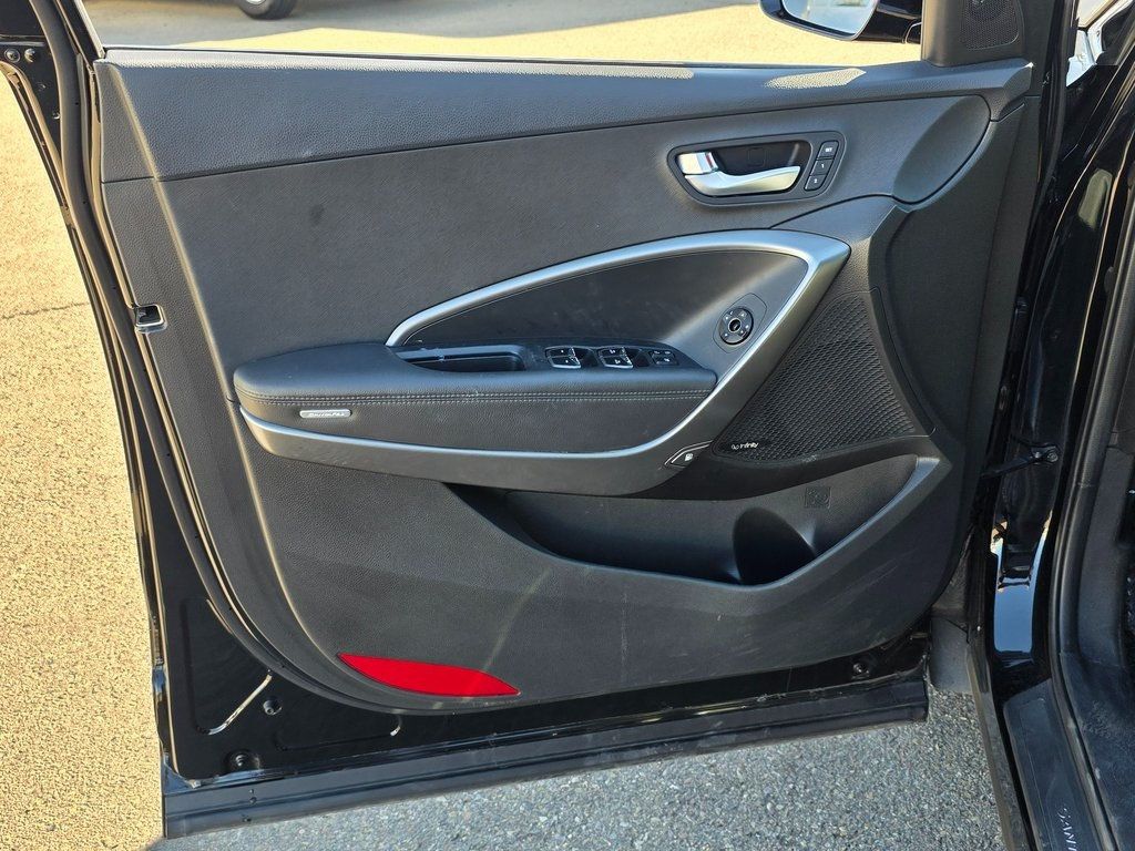 2018 Hyundai Santa Fe Sport 2.0T Ultimate Automatic - 22960515 - 21