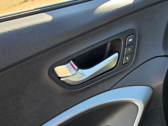 2018 Hyundai Santa Fe Sport 2.0T Ultimate Automatic - 22960515 - 23