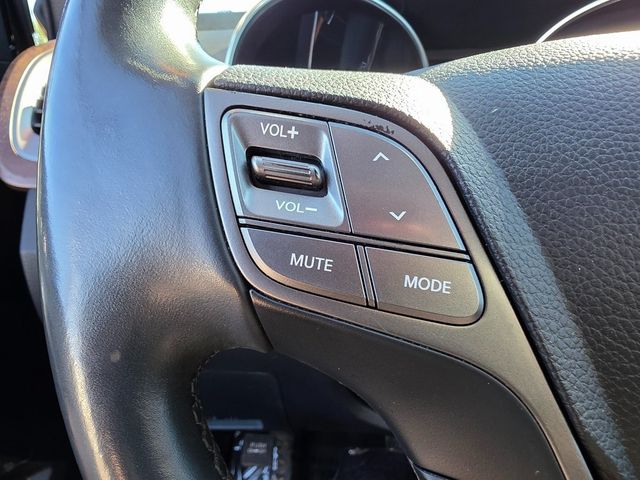 2018 Hyundai Santa Fe Sport 2.0T Ultimate Automatic - 22960515 - 25