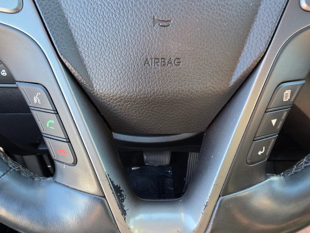 2018 Hyundai Santa Fe Sport 2.0T Ultimate Automatic - 22960515 - 26