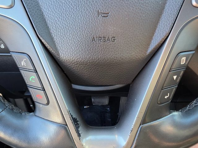 2018 Hyundai Santa Fe Sport 2.0T Ultimate Automatic - 22960515 - 26