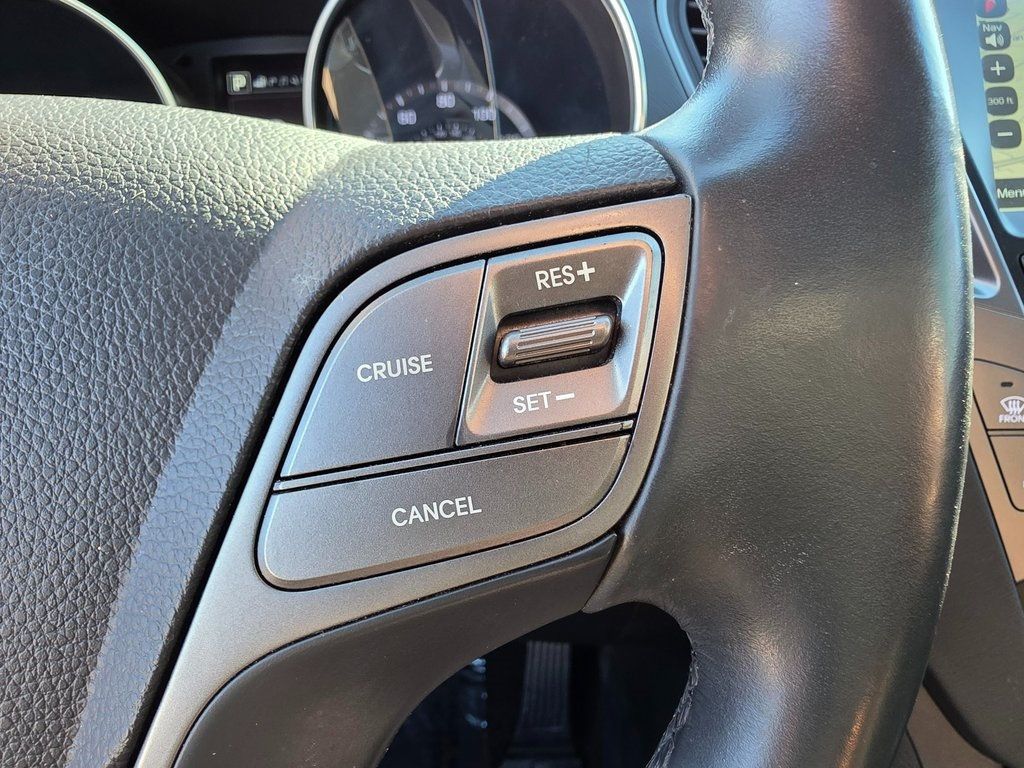 2018 Hyundai Santa Fe Sport 2.0T Ultimate Automatic - 22960515 - 27