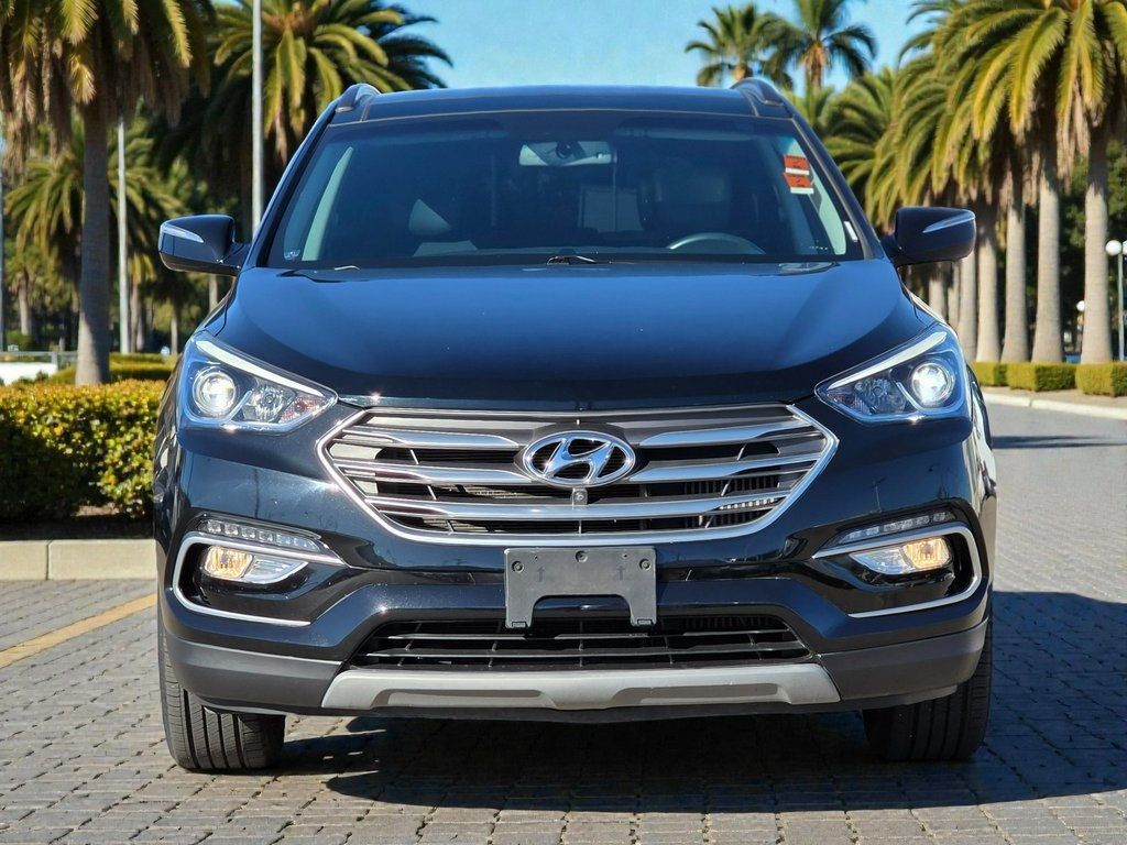 2018 Hyundai Santa Fe Sport 2.0T Ultimate Automatic - 22960515 - 2