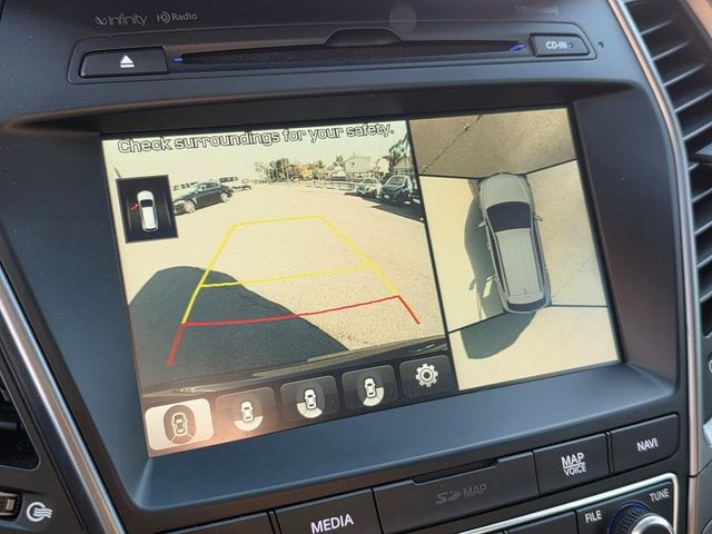 2018 Hyundai Santa Fe Sport 2.0T Ultimate Automatic - 22960515 - 29