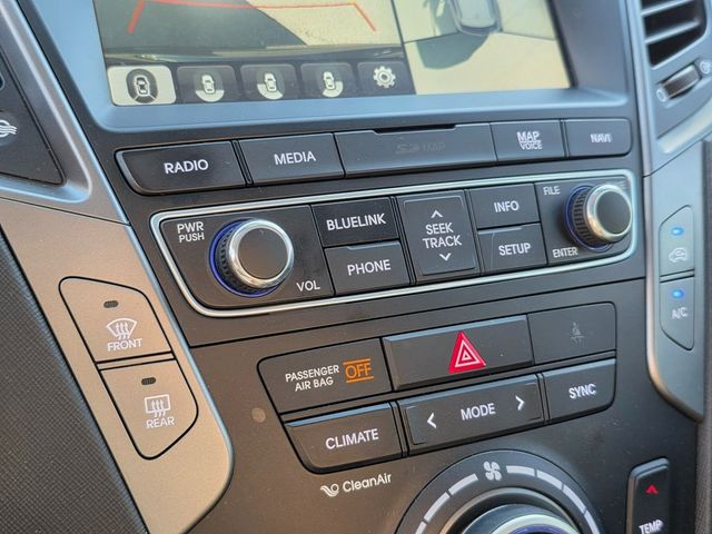 2018 Hyundai Santa Fe Sport 2.0T Ultimate Automatic - 22960515 - 30