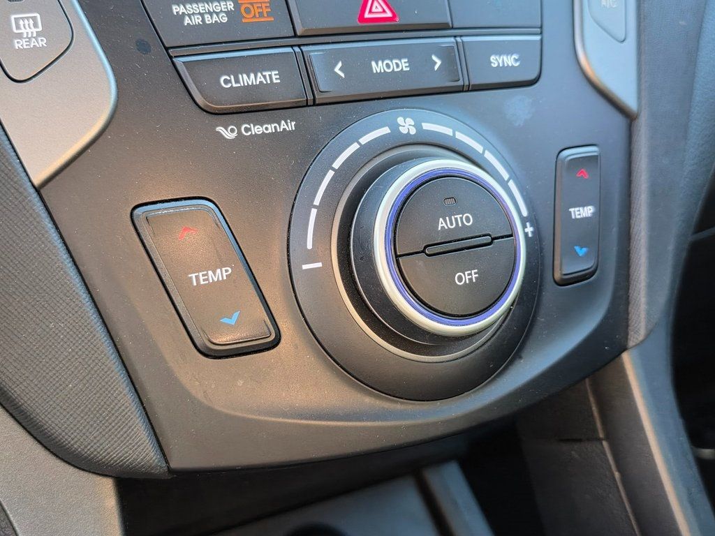 2018 Hyundai Santa Fe Sport 2.0T Ultimate Automatic - 22960515 - 31