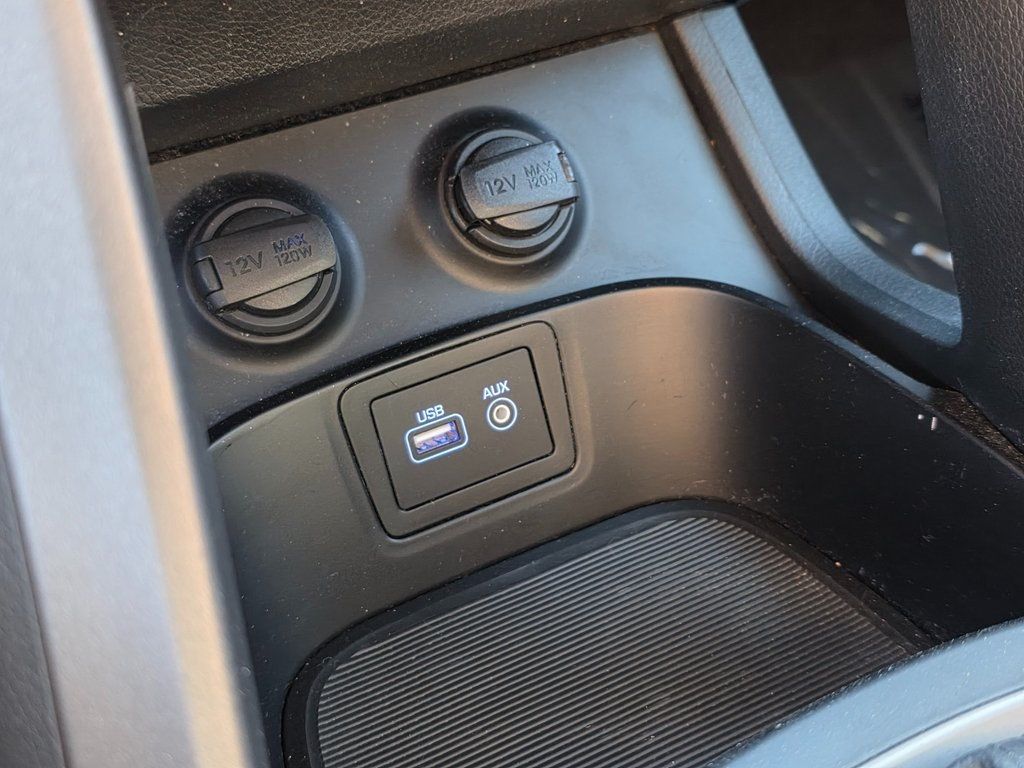 2018 Hyundai Santa Fe Sport 2.0T Ultimate Automatic - 22960515 - 32