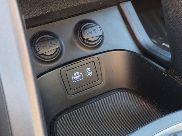 2018 Hyundai Santa Fe Sport 2.0T Ultimate Automatic - 22960515 - 32