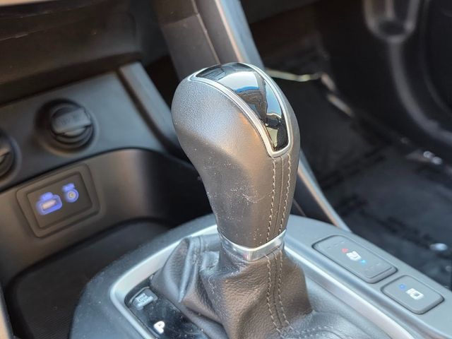 2018 Hyundai Santa Fe Sport 2.0T Ultimate Automatic - 22960515 - 33