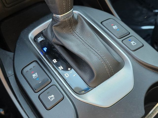 2018 Hyundai Santa Fe Sport 2.0T Ultimate Automatic - 22960515 - 34