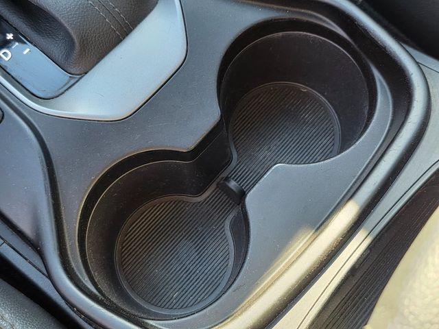 2018 Hyundai Santa Fe Sport 2.0T Ultimate Automatic - 22960515 - 35