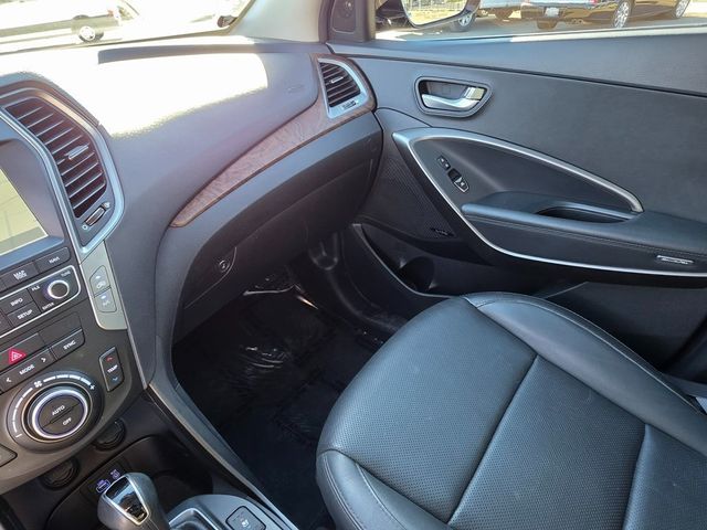 2018 Hyundai Santa Fe Sport 2.0T Ultimate Automatic - 22960515 - 36