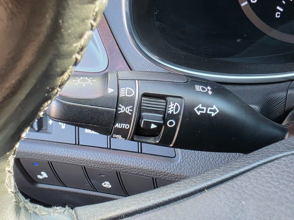 2018 Hyundai Santa Fe Sport 2.0T Ultimate Automatic - 22960515 - 38