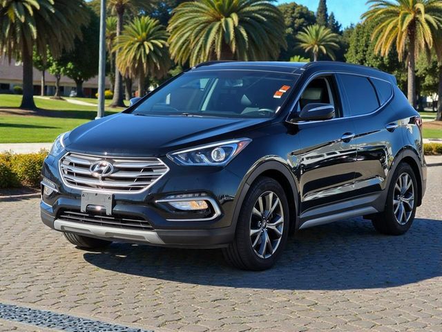 2018 Hyundai Santa Fe Sport 2.0T Ultimate Automatic - 22960515 - 3