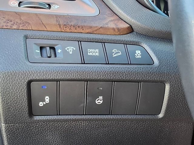 2018 Hyundai Santa Fe Sport 2.0T Ultimate Automatic - 22960515 - 40