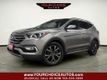 2018 Hyundai Santa Fe Sport 2.0T Ultimate Automatic AWD - 22996139 - 0
