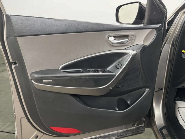 2018 Hyundai Santa Fe Sport 2.0T Ultimate Automatic AWD - 22996139 - 9