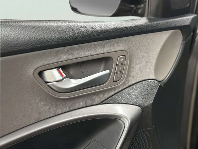 2018 Hyundai Santa Fe Sport 2.0T Ultimate Automatic AWD - 22996139 - 10