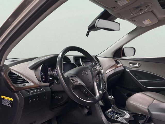 2018 Hyundai Santa Fe Sport 2.0T Ultimate Automatic AWD - 22996139 - 12