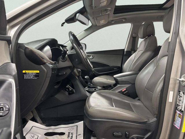 2018 Hyundai Santa Fe Sport 2.0T Ultimate Automatic AWD - 22996139 - 13