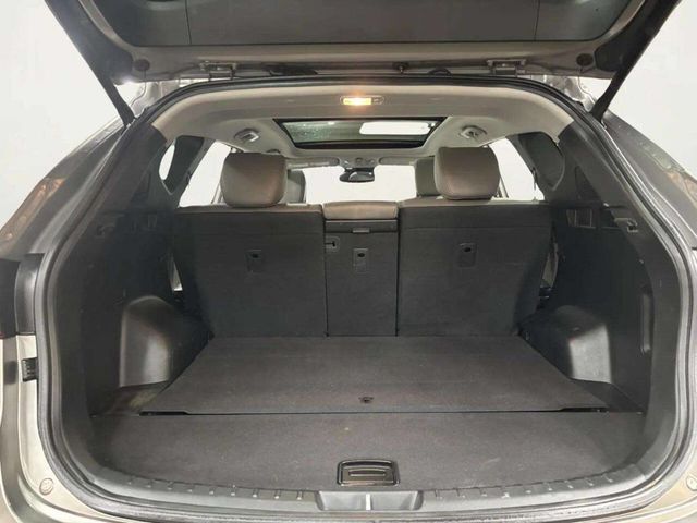 2018 Hyundai Santa Fe Sport 2.0T Ultimate Automatic AWD - 22996139 - 17