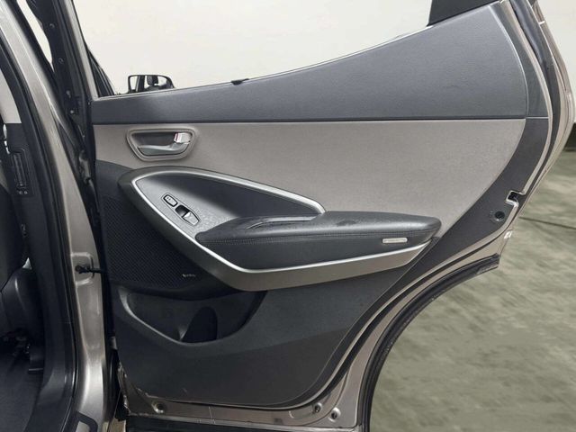 2018 Hyundai Santa Fe Sport 2.0T Ultimate Automatic AWD - 22996139 - 19