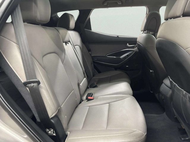 2018 Hyundai Santa Fe Sport 2.0T Ultimate Automatic AWD - 22996139 - 20