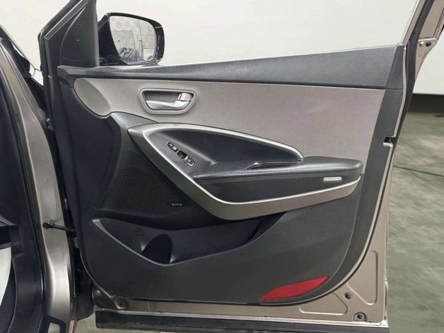 2018 Hyundai Santa Fe Sport 2.0T Ultimate Automatic AWD - 22996139 - 21