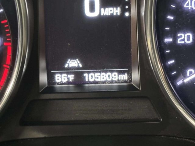 2018 Hyundai Santa Fe Sport 2.0T Ultimate Automatic AWD - 22996139 - 36