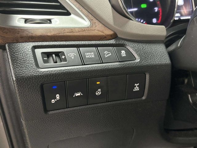 2018 Hyundai Santa Fe Sport 2.0T Ultimate Automatic AWD - 22996139 - 37