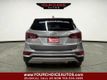 2018 Hyundai Santa Fe Sport 2.0T Ultimate Automatic AWD - 22996139 - 3