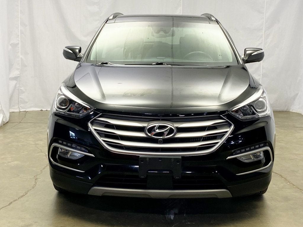 2018 Hyundai Santa Fe Sport 2.0T Ultimate Automatic AWD - 22580216 - 8